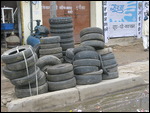 Tyres R Us