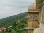 Amber Fort