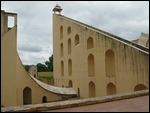 Brihat Samrat Yantra, Janta Mantar, Jaipur