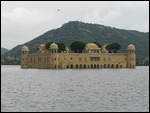 Jal Mahal - Water Palace