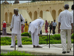 Janta Mantar, Jaipur