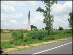 Brick kiln I