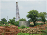 Brick kiln II