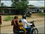 Family transport
