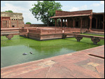 Anup Talao - Fatehpur Sikri