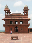 Fatehpur Sikri