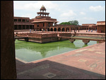 Anup Talao - Fatehpur Sikri