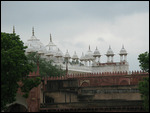 Fort Agra