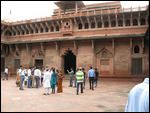 Fort Agra