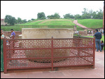 Fort Agra