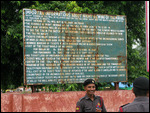 Fort Agra