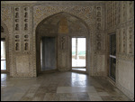 Fort Agra