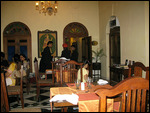 Dinner - Grand Imperial Hotel