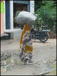 Heavy load