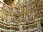 Western Temples - Khajuraho