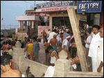 Dashashwamedh Ghat, Varanasi