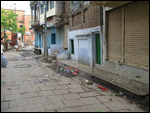 Varanasi