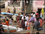 Dashashwamedh Ghat, Varanasi