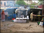 Container seller -  Varanasi
