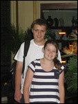 Josh & Grace - Manesar