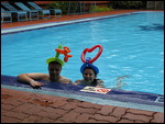 Josh & Grace