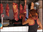 Butcher - Calangute