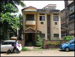 Villa Xavier - Calangute