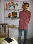 Head Teacher - Kanchan Primary School, Rajnagar
