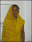 Teacher - Kanchan Primary School, Rajnagar