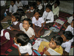Kanchan Primary School - Rajnagar