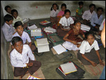 Kanchan Primary School - Rajnagar