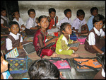 Kanchan Primary School - Rajnagar