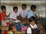 Kanchan Primary School - Rajnagar