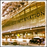 SFO - Auf Wiedersehen in 180 days ;)
