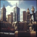 Melbourne, Australia