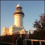 Cape Byron Lighthouse