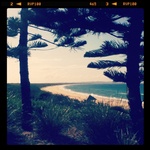 Rainbow Beach
