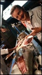 In Seafood Heaven