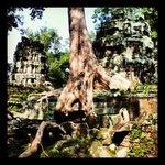 Ta Prohm