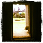 Angkor Wat