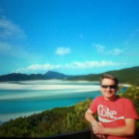 Whitehaven Beach, Whitsunday's 