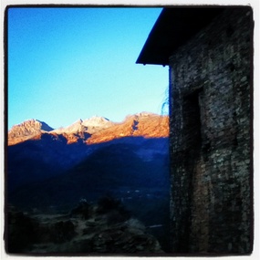 Dzong