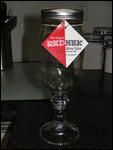 My Redneck Wine Jar