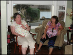 Wendy & Sandra