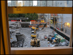 Kingston Hotel Vancouver
