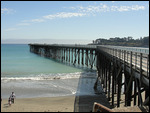 San Simeon