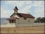 Little Church