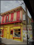 French Qtr