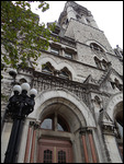 First Baptist Church
