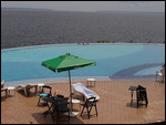 Infinity Pool